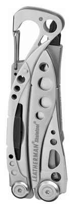 Pince Multifonctions Skeletool 7 Outils en 1 - LEATHERMAN