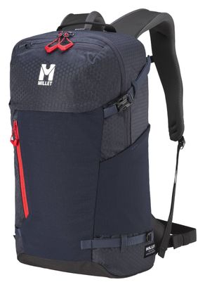 Mijo Mochila de Senderismo Ubic 15L Azul