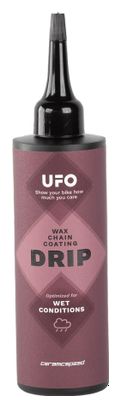 CeramicSpeed UFO Wet Weather Essentials Bundle (Detergente + Lubrificante)