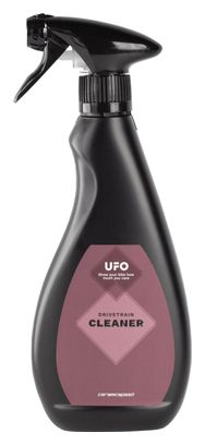 CeramicSpeed UFO Wet Weather Essentials Bundle (Detergente + Lubrificante)