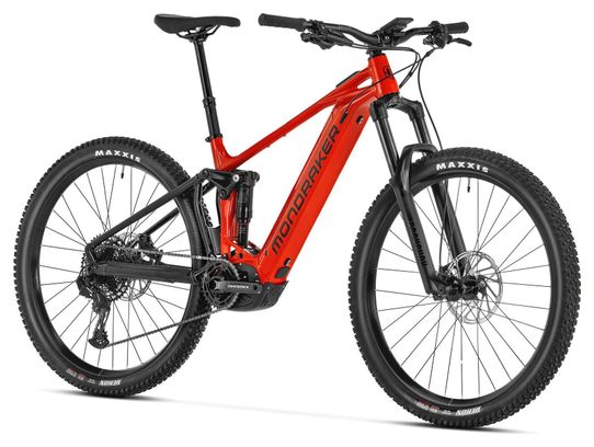 Mondraker Chaser Full-Suspension Electric MTB Sram SX Eagle 12V
