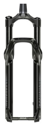 Refurbished Product - Fork Rockshox Recon Silver RL 29'' Solo Air | Boost 15x110 mm | Offset 51 | Black 2023