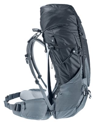 Deuter Futura Air Trek SL 45+10L Women's Hiking Bag Black