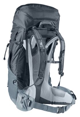 Deuter Futura Air Trek SL 45+10L Nero da donna