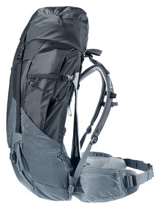 Deuter Futura Air Trek SL 45+10L Nero da donna