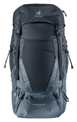 Deuter Futura Air Trek SL 45+10L Nero da donna