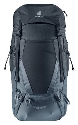 Deuter Futura Air Trek SL 45+10L Negro para mujer