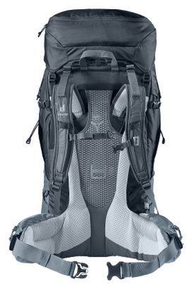 Deuter Futura Air Trek SL 45+10L Nero da donna
