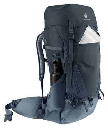 Deuter Futura Air Trek SL 45+10L Nero da donna