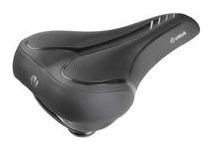 Selle Velo-Fit Townie (L) City / Comfort Noir