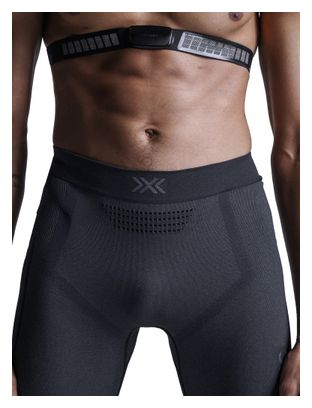 X-Bionic Xceed Run Men's Black Long Tights