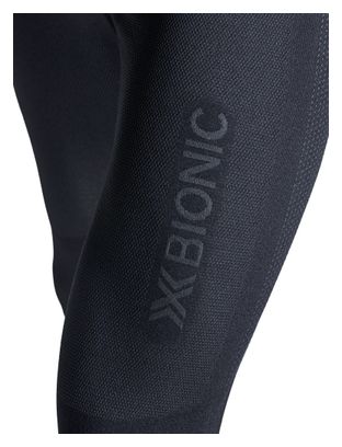 X-Bionic Xceed Run Men's Black Long Tights