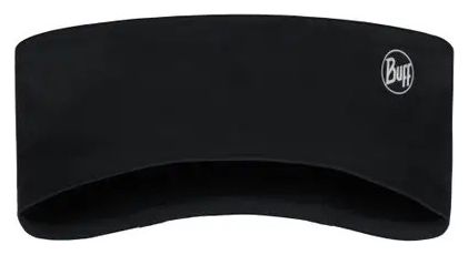 Buff Windproof Hoofdband Grijs Logo