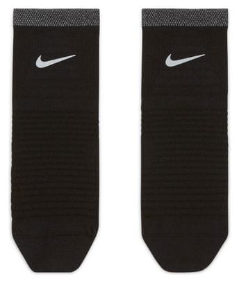 Calcetines ligeros Nike Spark Negro