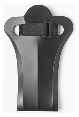 Garde-Boue Arrière Ass Server Fendor Bendor Standard Noir