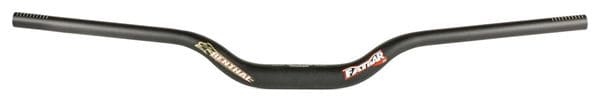 Renthal Fatbar 820mm 35mm Zwart stuur