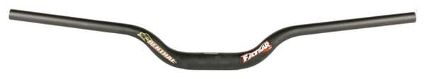 Renthal Fatbar 820mm 35mm Zwart stuur