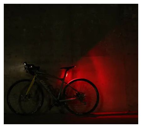 Rücklicht Magicshine Seemee 30 V2.0