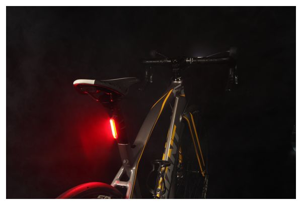 Rücklicht Magicshine Seemee 30 V2.0
