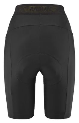 Mavic Aksium Women's Calzamaglia Black