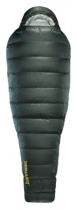 Sac de Couchage Thermarest Hyperion 32F/0C Vert Foncé