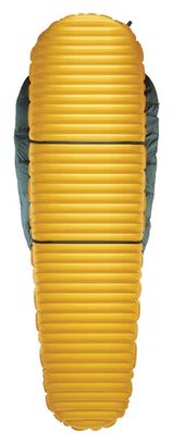 Sac de Couchage Thermarest Hyperion 32F/0C Vert Foncé