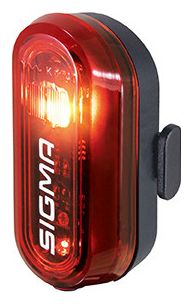 Sigma Curve Rear Light