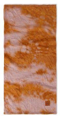 Tour de Cou Unisexe Buff Merino Lightweight Orange