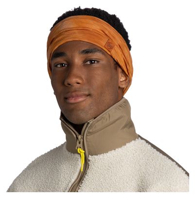 Tour de Cou Unisexe Buff Merino Lightweight Orange