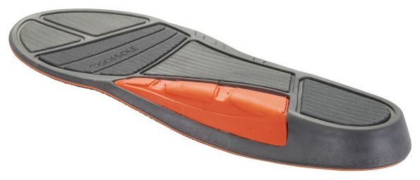 Semelle Arch Insole  soutien voûte plantaire élevé et coussinet en gel