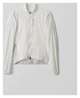 Maap Flow Women's Jacket White