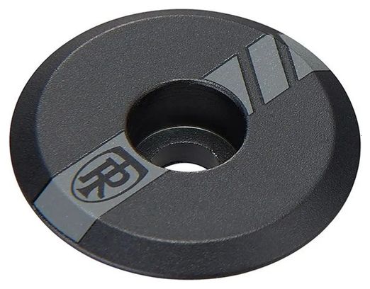 Tapón de compresión Ritchey 1-1/8'' Negro