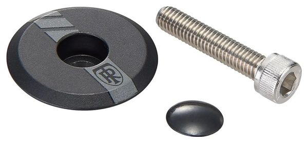 Tapón de compresión Ritchey 1-1/8'' Negro