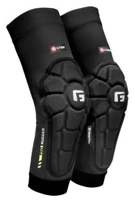 G-Form Pro Rugged 2 Elbow Pads Black