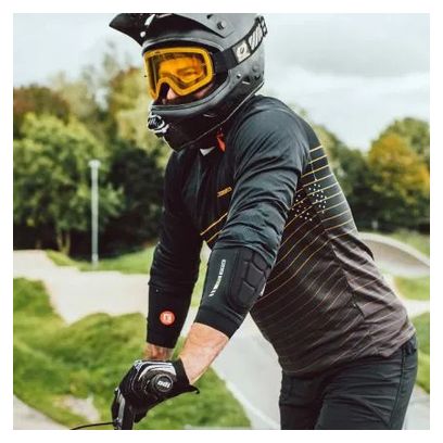 G-Form Pro Rugged 2 Elbow Pads Black