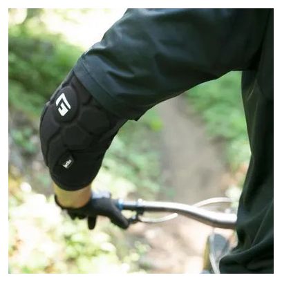 G-Form Pro Rugged 2 Elbow Pads Black