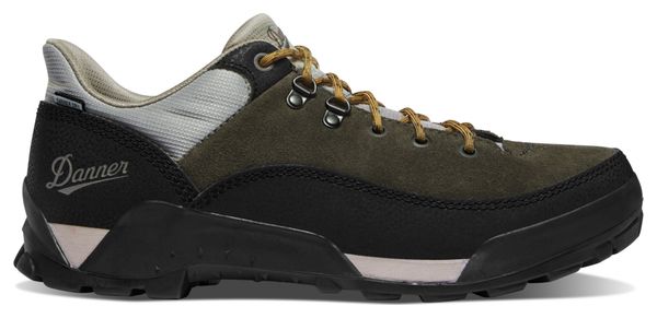 Chaussures de Randonnée Danner Panorama Low 4 Vert