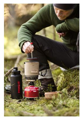 Primus Coffee-Tea Press voor Lite en Lite +
