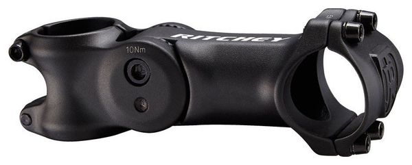 RITCHEY 4-AXIS ADJUSTABLE +/-55° stem Black 