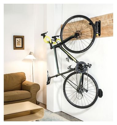 Support Mural Topeak Swing-Up DX Bike Holder