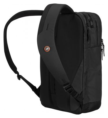 Sac à Dos Mammut Seon Transporter 15L Noir