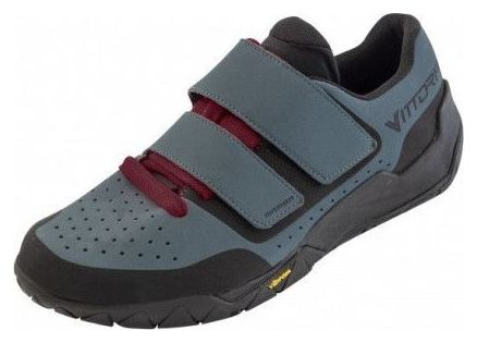 Paire de chaussures Vtt Chaussures vtt - VITTORIA - MAMBA VIBRAM
