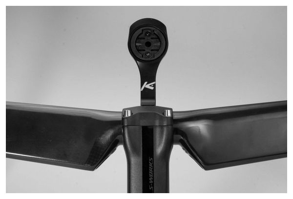 Garmin K-Edge Remote Handlebar Mount per attacco manubrio Specialized SL7