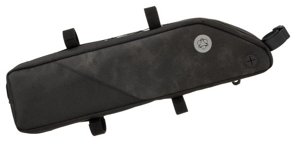 Sacoche de Cadre Agu Tube Frame Bag Venture 4L Reflective Mist Gris 