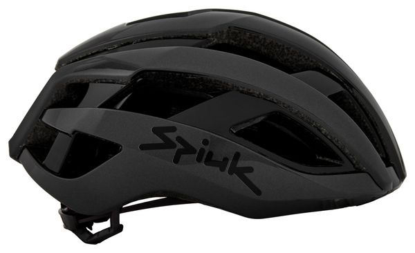 Spiuk Domo Unisex Casco Nero