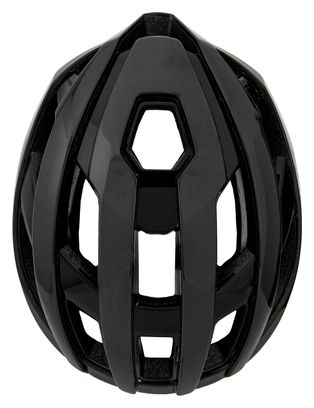 Spiuk Domo Unisex Helmet Black