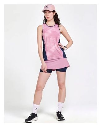 Dames 2-in-1 Craft Pro Hypervent Rok Roze