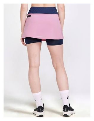Dames 2-in-1 Craft Pro Hypervent Rok Roze