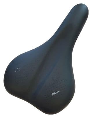 SELLE SAN REMO Selle vélo Macon noir