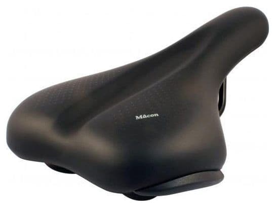 SELLE SAN REMO Selle vélo Macon noir